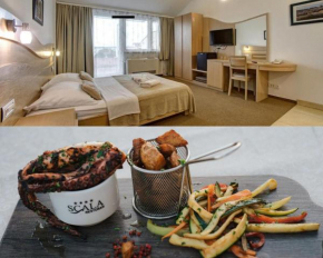 Scala Bed & Breakfast